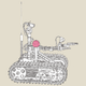 Illustration for article titled This mechanical armpit just wants you to smell its robo-odor